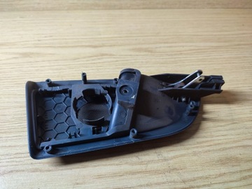 РУЧКА ВНУТРЕННЯЯ ПРАВАЯ ЗАДНЯЯ OCTAVIA I 1U4867436