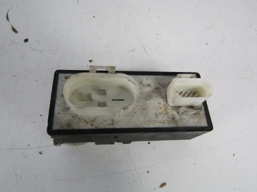 VW POLO 3 6N МОДУЛЬ УПРАВЛЕНИЯ ВЕНТИЛЯТОРОМ РАДИАТОРА 357919506A