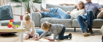 30 sztuk ochraniaczy narożników silikonowych do mebli mocna taśma klejąca