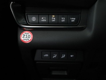 Mazda CX-30 2.0 Skyactiv-X 180KM 2019 Mazda CX-30 2.0 Skyactiv-X MHEV Navi Tempomat, zdjęcie 36