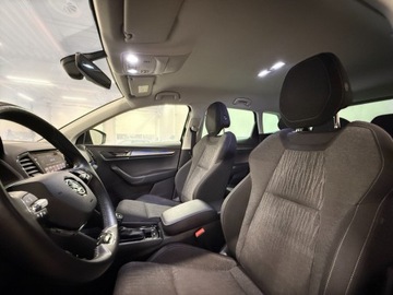 Skoda Karoq Crossover 1.5 TSI ACT 150KM 2021 Skoda Karoq Skoda Karoq Style 1.5 TSI DSG, zdjęcie 17