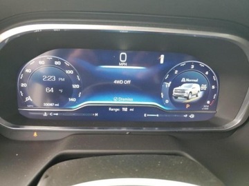 Chevrolet Tahoe GMT900 2023 Chevrolet Tahoe 2023r., Premier, od ubezpieczalni 5.3 Benzyna 355KM, zdjęcie 10