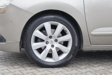 Peugeot 5008 I Minivan 2.0 HDi FAP 150KM 2010 Peugeot 5008 2.0 HDI, 7 miejsc, HAK, Klima, zdjęcie 14