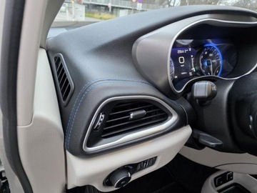 Chrysler Pacifica II 3.6 V6 291KM 2021 chrysler pacifica TOURING L V6 3.6l 291KM * F.VAT23% * Dokumentacja, zdjęcie 6