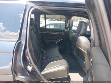 Jeep 2024 Jeep Grand Cherokee 2024r, 4XE, Hybrid, 2.0L, 4x4 2.0 Benzyna 270KM, zdjęcie 11