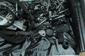 BMW R 1200 RT K26 05-09 БОЛТЫ ВИНТЫ