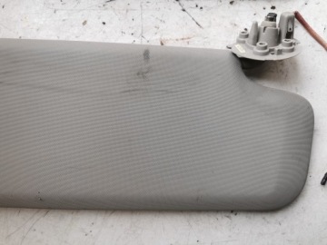 Opel Insignia A правый солнцезащитный козырек правый левый правый комбинированный