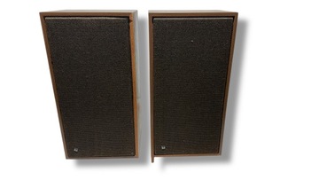 Głośniki kolumnowe Dual CL 144