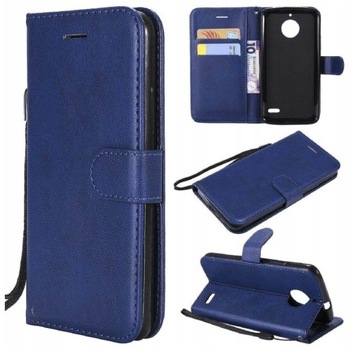 ETUI POKROWIECMAGNES DO Motorola Moto E4