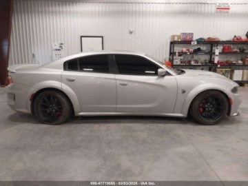 Dodge Charger VII 2021 Dodge Charger 2021r., SRT HELLCAT REDEYE WIDEBODY, od ubezpieczalni 6.2, zdjęcie 7