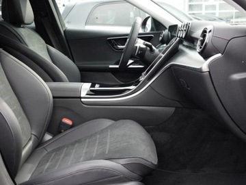 Mercedes Klasa C W206 All-Terrain 1.5 200 EQ-Boost 204KM 2024 C Klasa 200 4-Matic AMG Estate 1.5 (204KM) 2025, zdjęcie 12