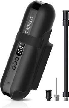 POMPKA SAMOCHODOWA ROWEROWA CYCPLUS A2