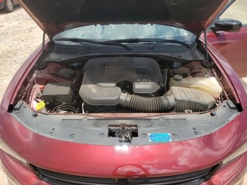 Dodge Charger VII 2023 Dodge Charger 2023 DODGE CHARGER SXT 3.6 Benzyna 292KM, zdjęcie 10