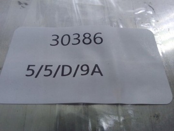 FIAT SEICENTO 1.1 ŘÍZENÍ MOTORU 46549737