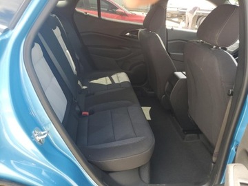 Chevrolet Trax 2025 Chevrolet Trax 1RS 2025 1.2l 1.2 Benzyna 137KM, zdjęcie 11