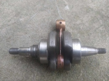 вал бензопилы Husqvarna 40 45 51 55