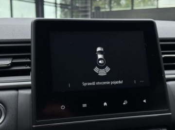 Renault Captur II 2023 Renault Captur Evolution E-Tech LED CarPlayAndroid Auto Nawigacja Keyl, zdjęcie 35