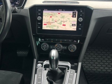 Volkswagen Passat B8 Variant 2.0 TDI BlueMotion SCR 190KM 2018 R-Line* Webasto* ACC*Kamera* EL Klapa* Navi* GWARANCJA, zdjęcie 27