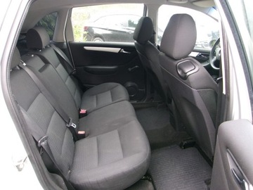 Mercedes Klasa B W245 150 95KM 2006 Mercedes B Klasa 1.5 ben / GAZ, zdjęcie 7