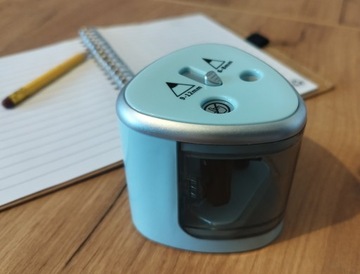 ZESTAW TEMPERÓWKA PODWÓJNA ELEKTRYCZNA + BATERIE