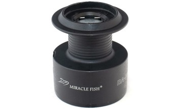 КАТУШКА MIRACLE FISH DA3000 СО СВОБОДНОЙ СКОРОСТЬЮ,