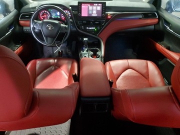 Toyota Camry IX 2022 Toyota Camry XSE 2022 2.5l 2.5 Benzyna 203KM, zdjęcie 8