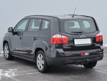 Chevrolet Orlando 1.8 141KM 2013 Chevrolet Orlando 1.8i, Salon Polska, zdjęcie 3
