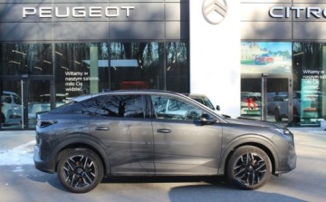 Peugeot 3008 III SUV Hybrid 1.2 Hybrid 136KM 2024 Peugeot 3008 mHEV Allure Pakiet Panorama Od RiA 1.2 Hybryda 136KM, zdjęcie 3