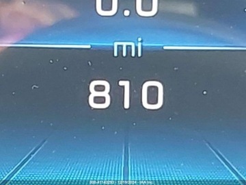 Mercedes CLE 2024 Mercedes-Benz CLE Amg 53 2024 3.0l 3.0 Benzyna 443KM, zdjęcie 12