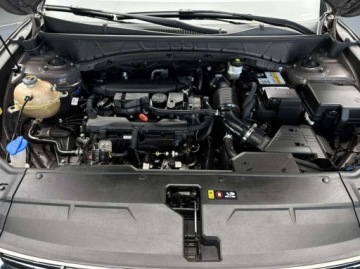 Hyundai Tucson IV SUV 1.6 T-GDI 150KM 2022 Hyundai Tucson Executive LED Kamera Podgrzewane fotele Nawigacja CarP, zdjęcie 14