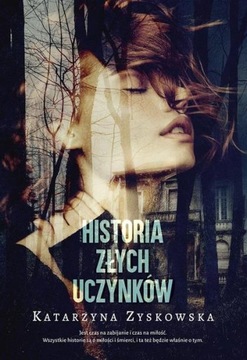 Historia złych uczynków w.2 /Literanova
