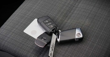 Volkswagen Passat B8 Alltrack Facelifting 2.0 TDI SCR 200KM 2021 Volkswagen Passat (Nr.048) 2.0 TDI 4 motion 200 KM Automat Kamera Klimatro, zdjęcie 36