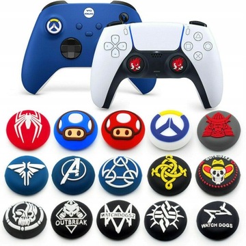 АНАЛОГИ ластика для AVENGERS XBOX 360 PAD