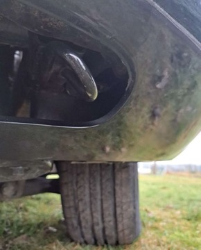  SsangYongKGM Rexton SsangYongKGM Rexton 3.2 Benzyna 220KM, zdjęcie 34