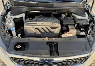 Kia Sorento IV 2020 Kia Sorento Kia Sorento 2.2 CRDi AWD GT Line 2.2 Diesel 200KM, zdjęcie 39