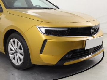 Opel Astra L Hatchback 1.2 Turbo 130KM 2023 Opel Astra 1.2 Turbo, Salon Polska, 1. Właściciel, zdjęcie 20