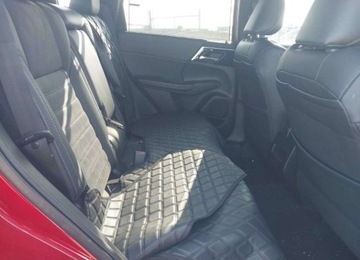 Mitsubishi Outlander III 2024 Mitsubishi Outlander SE BLACK EDITION S-AWC 2.5 Benzyna 181KM, zdjęcie 7