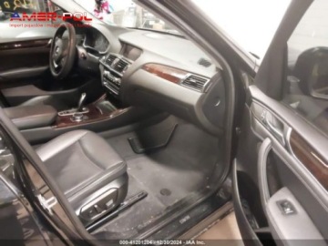 BMW X3 G01 2017 BMW X3 2017 BMW X3 xDrive28i Sports Activity Vehicle 2.0 Benzyna 240KM, zdjęcie 7