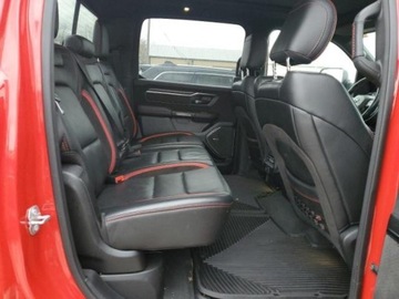  RAM 1500 2021r., TRX, od ubezpieczalni 6.2 Benzyna 702KM, zdjęcie 8