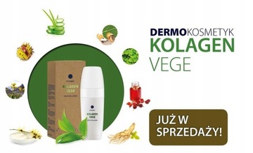 Коллаген Colway VEGE 100% растительный для веганов 95 мл