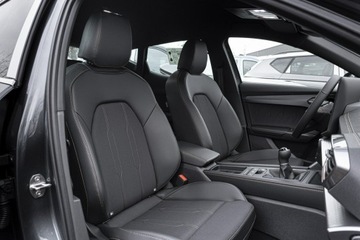 Cupra Formentor Crossover 1.5 TSI 150KM 2025 Cupra Formentor 1.5 TSI 150 KM Dostępny od ręki!, zdjęcie 21