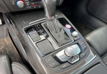 Audi A6 C8 2018 Audi S6 Limousine 2018 Audi S6 - W POLSCE, po oplatach i akcyzie 4.0 450KM, zdjęcie 16