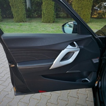 DS 5 Hatchback (Citroen) 2.0 HDi 163KM 2014 Citroen DS5 HDi 165 SportChic Alufelgi Klima Navi, zdjęcie 20