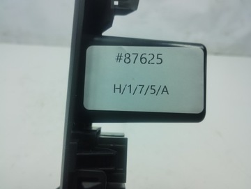 NISSAN NOTE E11 MICRA K12 PŘEPÍNAČ SVĚTEL ZRCÁTKO PANEL 68485-9U100