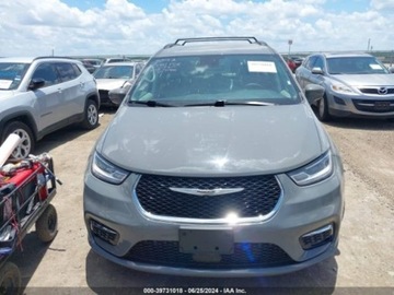 Chrysler Pacifica II 2022 Chrysler Pacifica 2022 Chrysler Pacifica Touring L FWD 3.6 Benzyna 287KM, zdjęcie 1