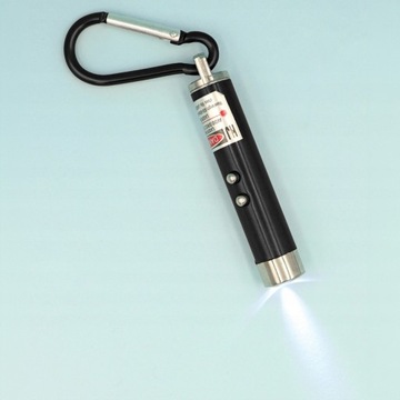 ЛАЗЕРНАЯ ЛАЗЕРНАЯ УКАЗКА ФОНАРИК ИГРУШКА ДЛЯ КОШКИ КОТЕНОК 3В1