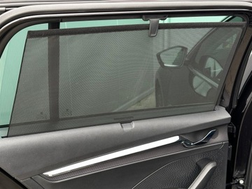 Skoda Octavia IV Kombi 2.0 TDI 150KM 2021 Skoda Octavia 2.0TDI 150KM Style DSG l Hak, LED Ma, zdjęcie 31