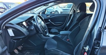 Citroen C5 III Tourer 2.0i 16V 140KM 2008 Citroen C5 BENZYNA KOMFORTOWE ZAWIESZENIE pol skora super okazja, zdjęcie 31