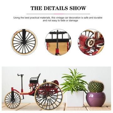 СТАРАЯ МОДНАЯ МОДЕЛЬ АВТОМОБИЛЯ