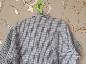 TCM-ТРЕККИНГОВАЯ ФУТБОЛКА 41/42 KM4